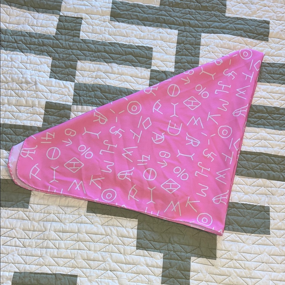 XL Pink Brands Wildrag
